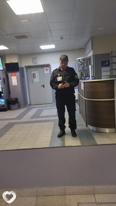 Владимер, 55, Саратове — анкета №2748188