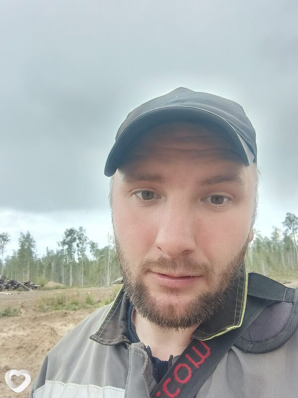 Сергей, 32, Архангельске — анкета №2748255