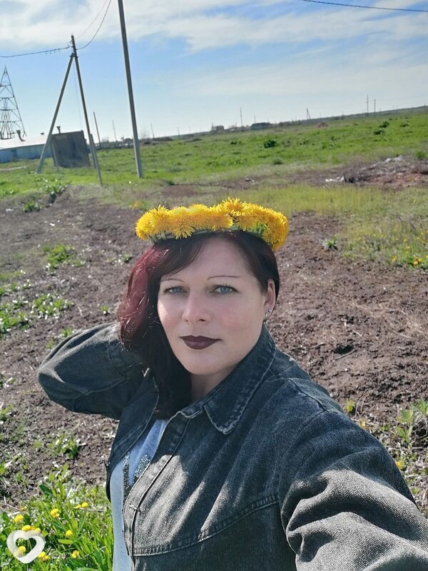 Олеся Машкова, Новопавловск