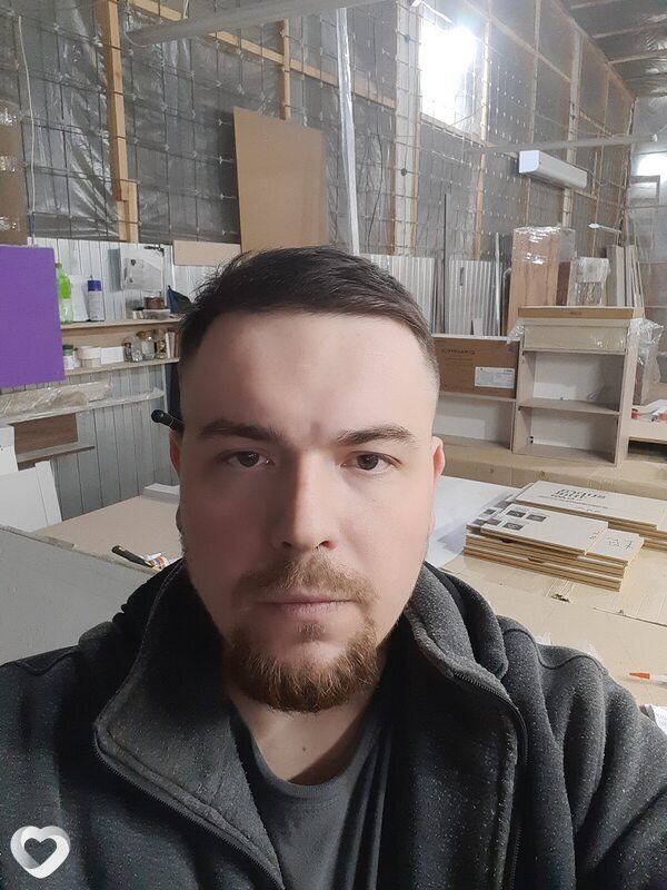 Дмитрий, 32, Саранске — анкета №2748265