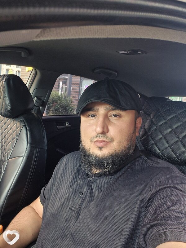 Руслан, 37, Котельниках — анкета №2748268