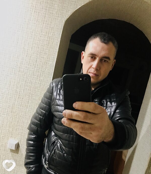 Алексей, 39, Кулебаках — анкета №2747908