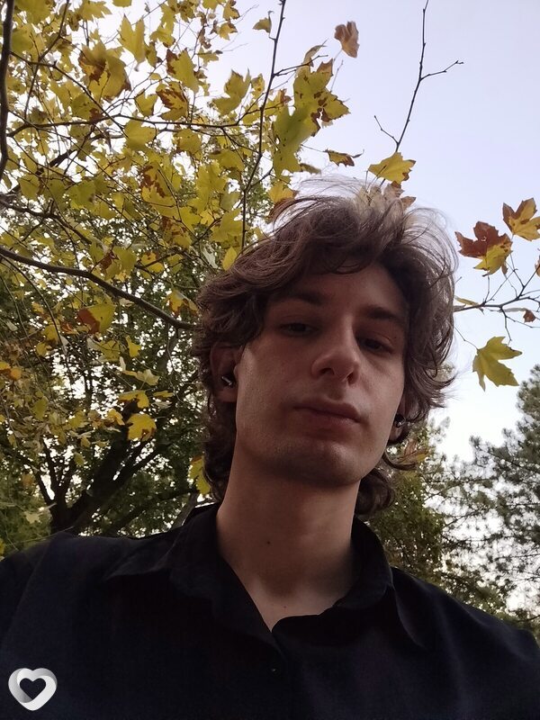 Руслан, 22, Ростове-на-Дону — анкета №2747910