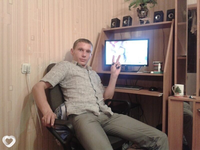 Евгений, 35, Каменске-Уральском — анкета №2747916