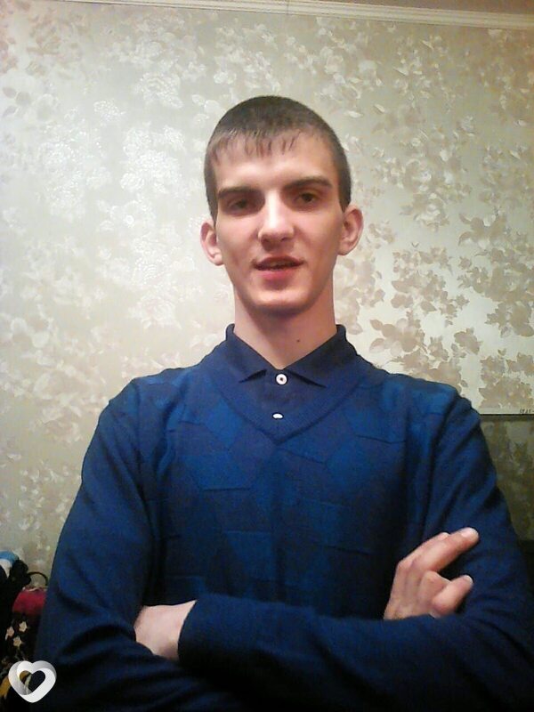 Святик, 22, Орске — анкета №2748292