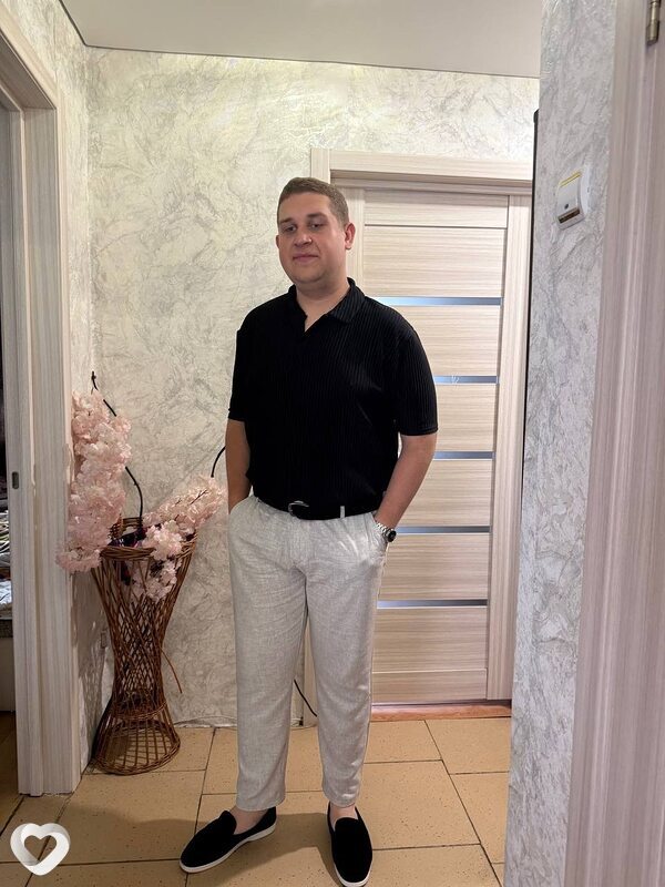 Никита, 23, Калининграде — анкета №2748299