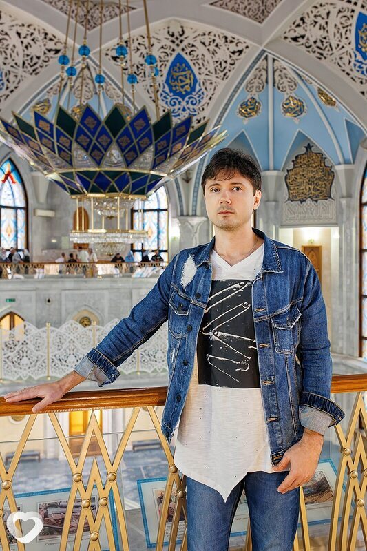 Стас, 38, Москве — анкета №2748300