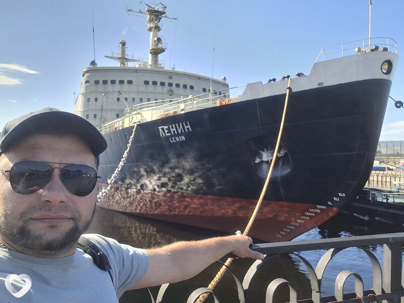 Игорь, 41, Москве — анкета №2748307