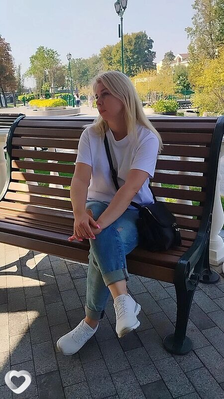 Елена, 45, Харькове — анкета №2748312