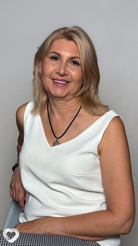 Вероника, 57, Кемерове — анкета №2747932