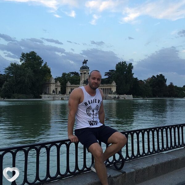 Дмитрий, 49, Ставрополе — анкета №2747933