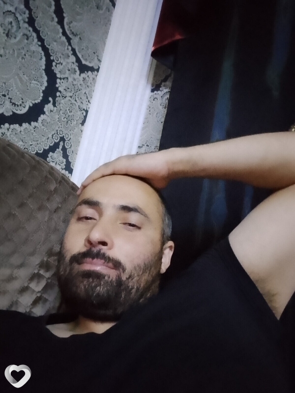 Хетаг, 37, Краснодаре — анкета №2749104
