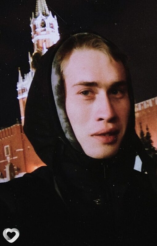 Евгений, 28, Волгограде — анкета №2749106