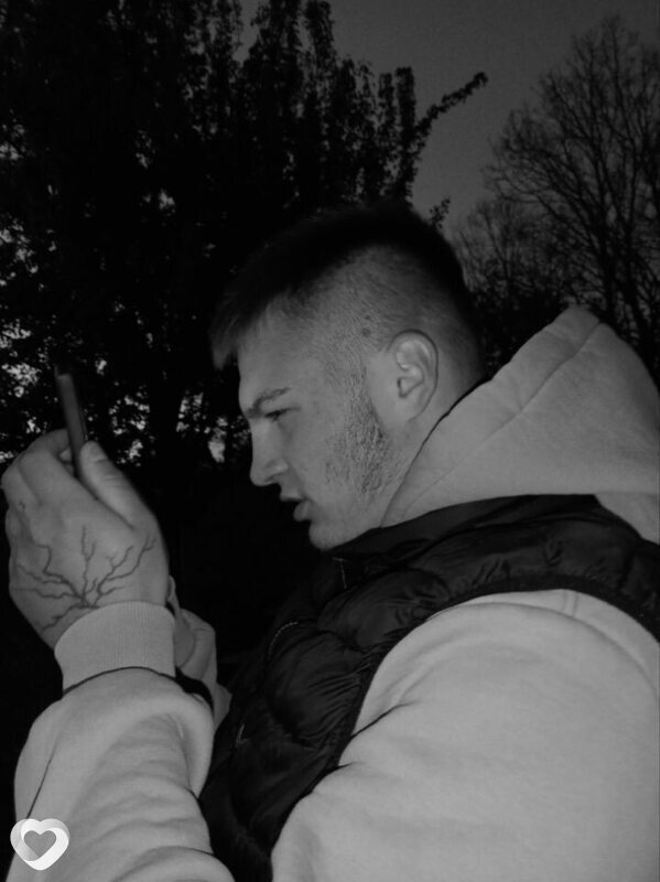 Владосик, 20, Гродно — анкета №2749108
