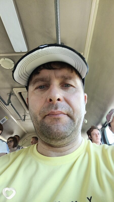 Сергей, 46, Усть-Каменогорск — анкета №2749110