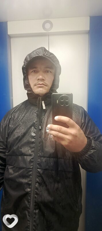 Федя, 31, Москве — анкета №2749116