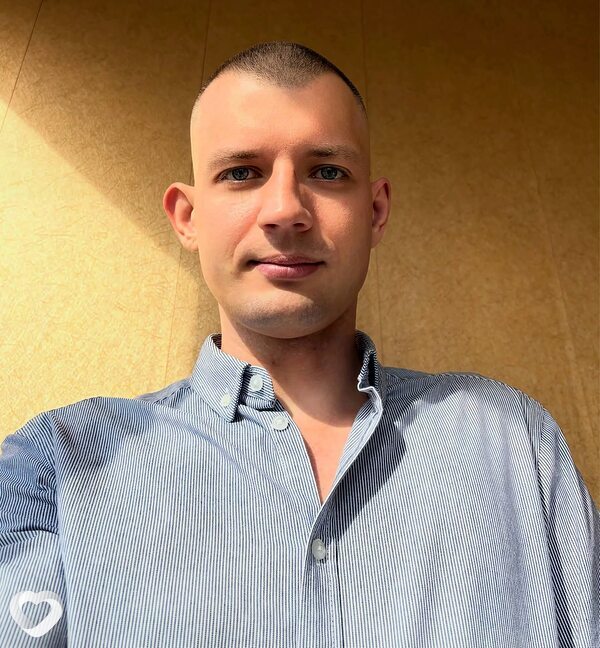 Вадим, 29, Москве — анкета №2749119