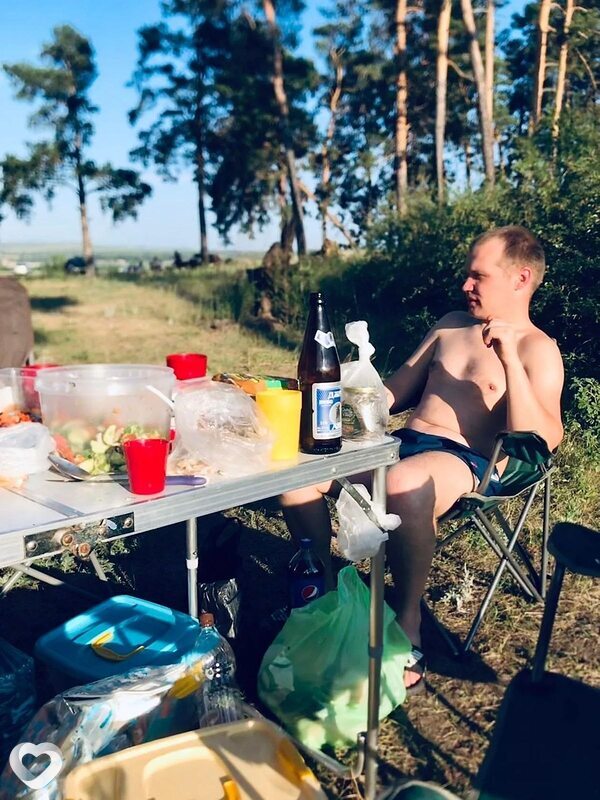 Саня, Петровск-Забайкальский