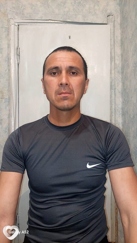 Азиз, 41, Казани — анкета №2748326