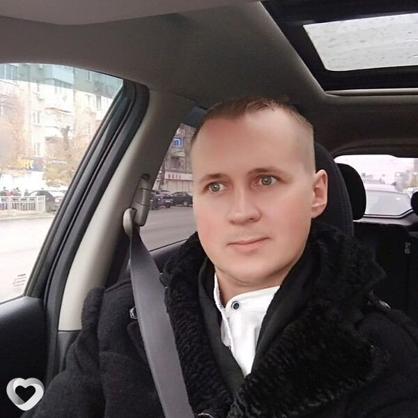 Олег, 37, Воронеже — анкета №2748332