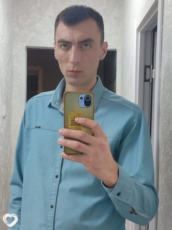 Дмитрий, 29, Барановичах — анкета №2748333
