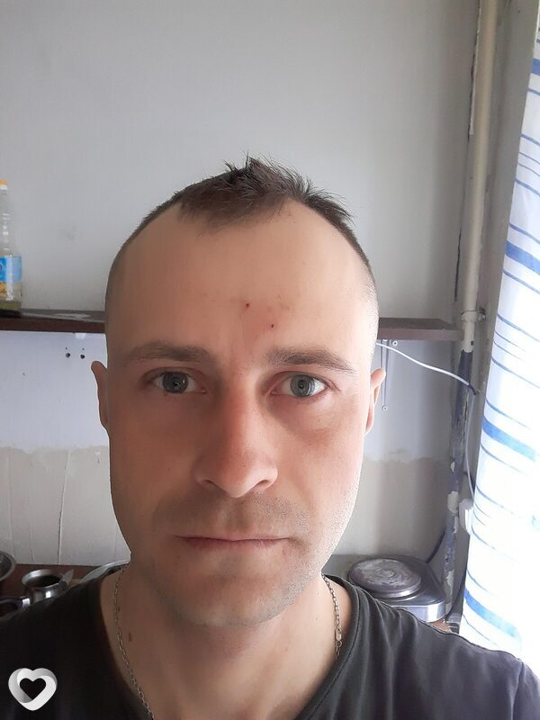 Сергей, 37, Саратове — анкета №2748335