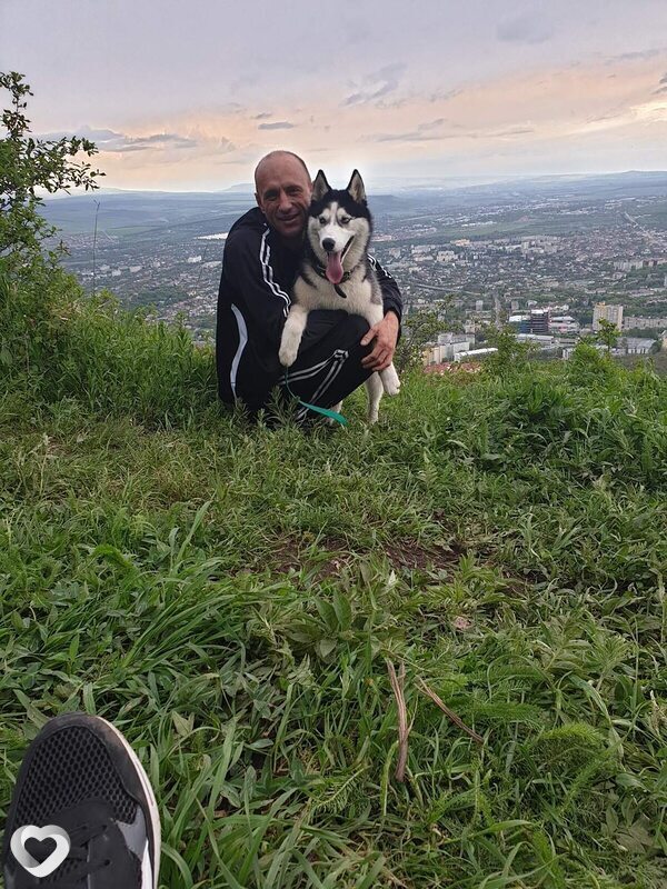Александр, 45, Щекине — анкета №2748336