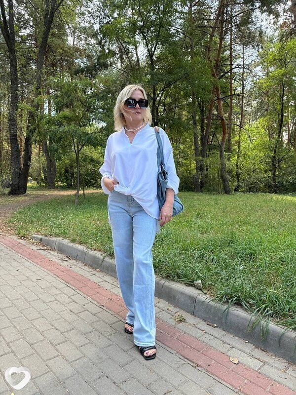 Оля, 43, Курске — анкета №2748338
