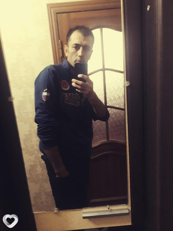 Safarov, 34, Баку — анкета №2749006
