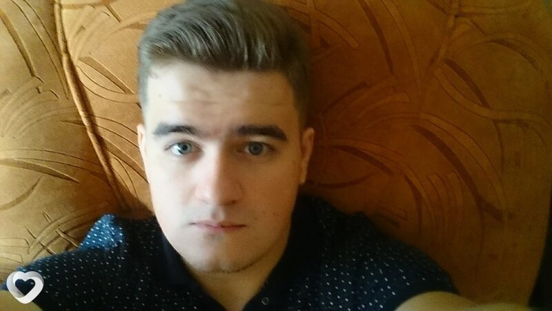 Алексей, 34, Набережных Челнах — анкета №2749014