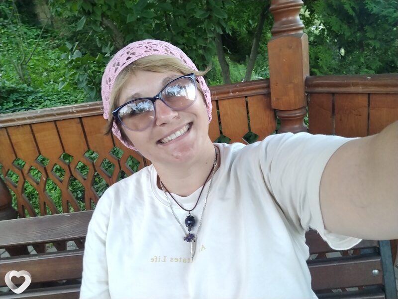 Алинка, 30, Тамбове — анкета №2749016