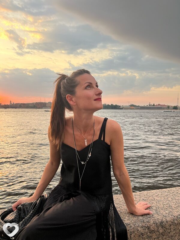 Евгения, 40, Москве — анкета №2749020