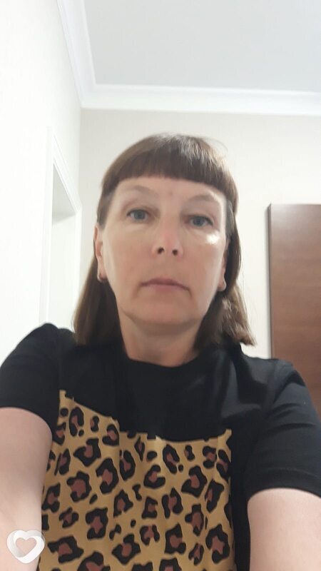 Светлана, 58, Тюмени — анкета №2748784