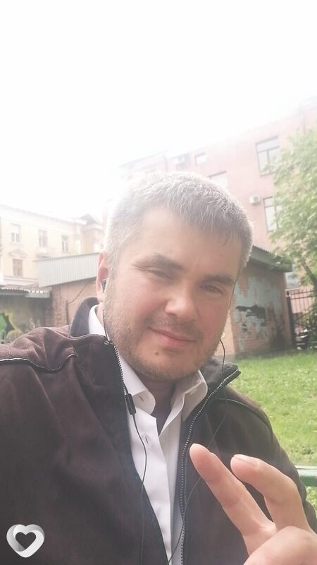 Артем, 39, Ижевске — анкета №2748794
