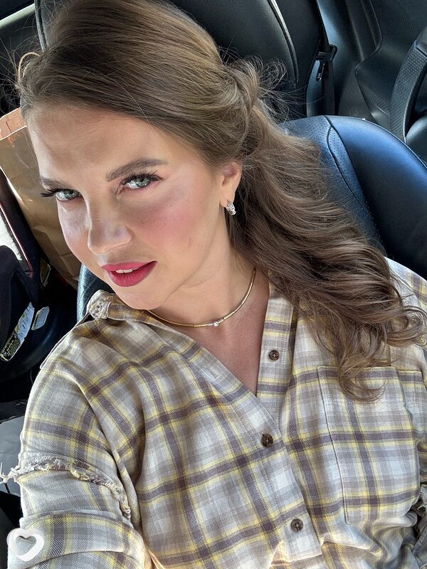 Алина, 42, Калуге — анкета №2748343