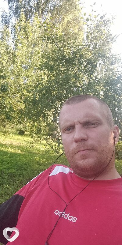 Антон, 33, Пушкино (Московская Обл) — анкета №2748350