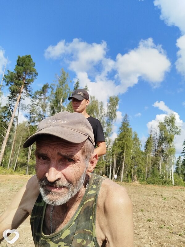 Владимир, 46, Обнинске — анкета №2748354