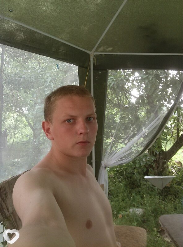 Евгений, 33, Воронеже — анкета №2748355