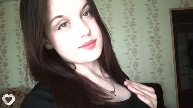 Настя, 19, Барнауле — анкета №2748366