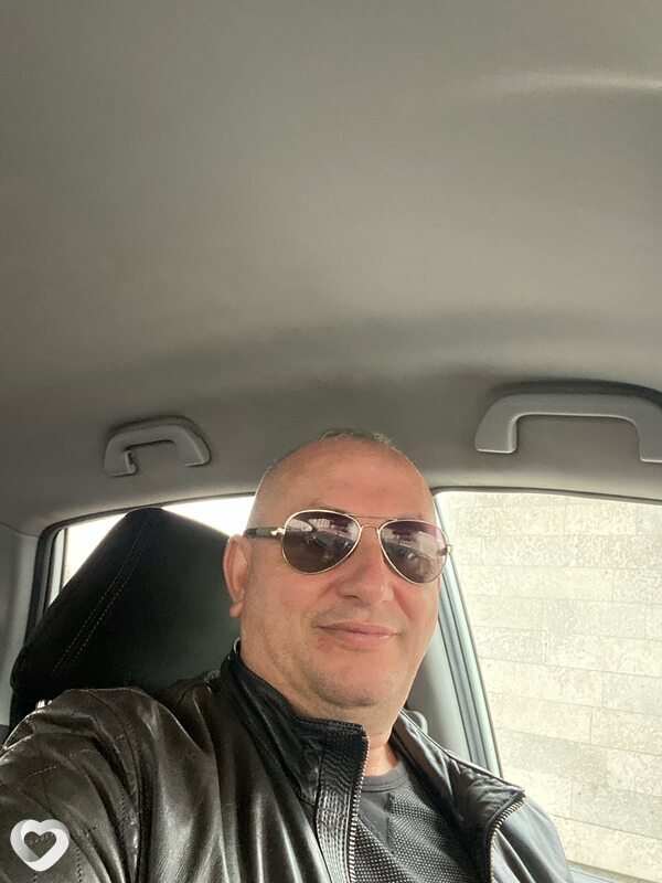 Айк, 37, Санкт-Петербурге — анкета №2748370