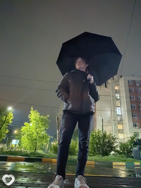 Матвей, 19, Нижнем Новгороде — анкета №2748371