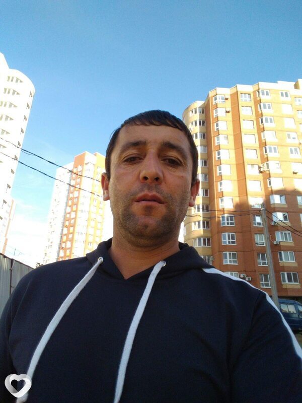 Odil, 43, Оренбурге — анкета №2748382