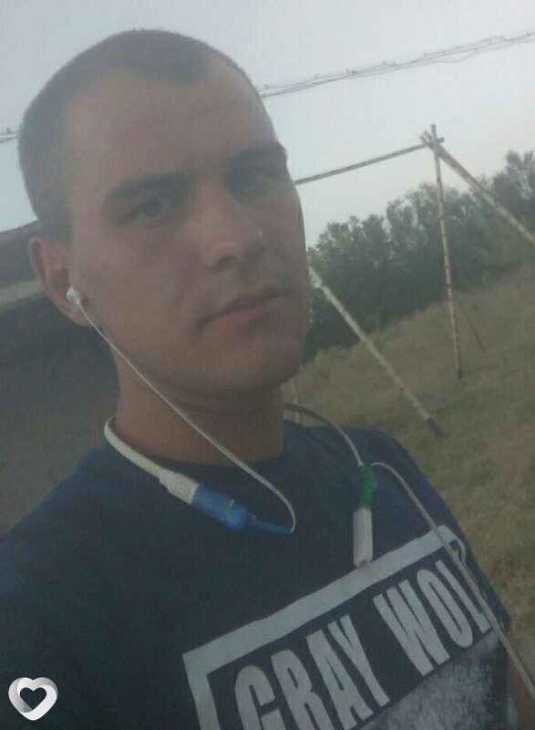 Игорь, 28, Усть-Каменогорск — анкета №2748387