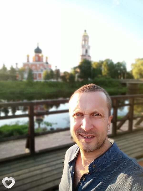 Алексей, 43, Екатеринбурге — анкета №2748388