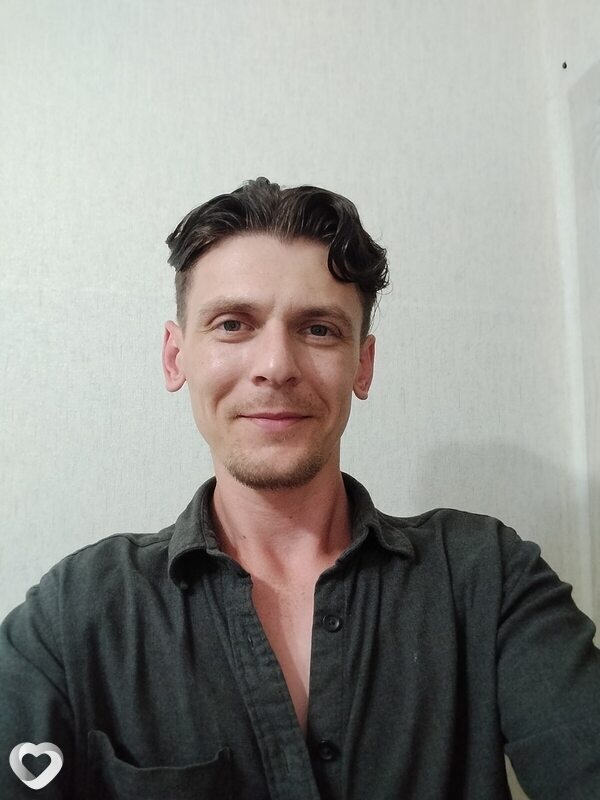 Виктор, 35, Санкт-Петербурге — анкета №2748271