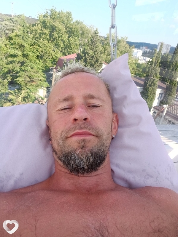 Игорь Джан, 38, Санкт-Петербурге — анкета №2748278