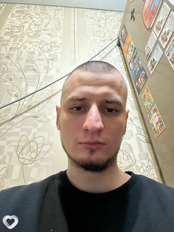 Валерий, 26, Донецке — анкета №2748279