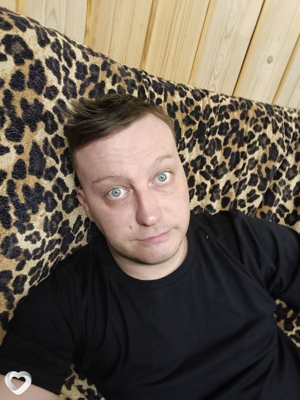 Дима, 35, Тольятти — анкета №2775846