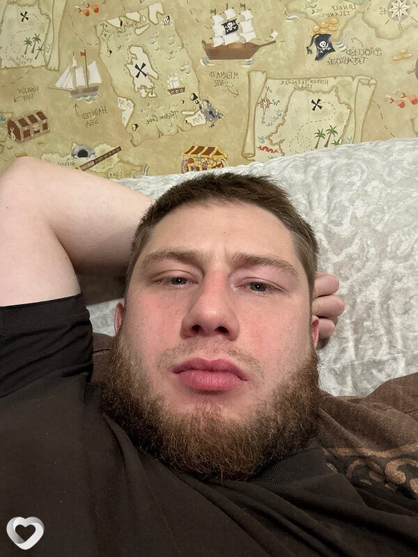 Рамазан, 31, Кемерове — анкета №2748389