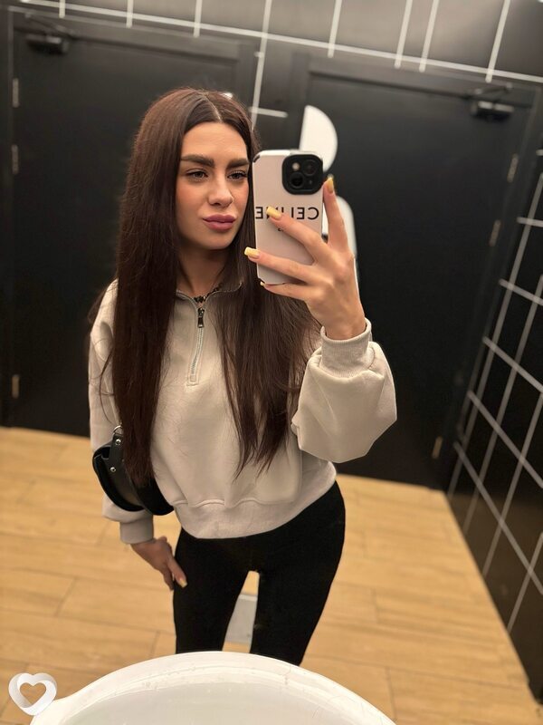 Лиза, 28, Минске — анкета №2748400